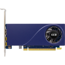 Intel Arc A310 ECO, 4GB GDDR6, 50W TBP, Low-Profile, 64-bit