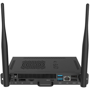 BenQ OPS TEY41 i5, Intel Core i5 1235U, 8 GB RAM, Wi-Fi 6, Negru 5A.F9630.4F2