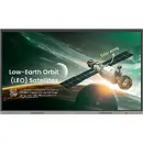 RM6504, 65", IPS, Ultra HD, Android 13, Boxe, 40 Touchpoints, Negru 9H.F9ATK.DE1