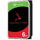 Seagate IronWolf Pro 6TB, SATA 6 Gb/s, 7.200 RPM, 256 MB Cache, 3.5", pentru NAS