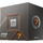 Procesor AMD Ryzen 7 8700F, 4.1 - 5.0 GHz, 16MB cache, Socket AM5, Box