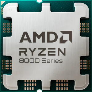 Procesor AMD Ryzen 7 8700F, 4.1 - 5.0 GHz, 16MB cache, Socket AM5, Box