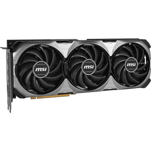 MSI GeForce RTX 4070 Ti SUPER 16G VENTUS 3X OC, GDDR6, 256-bit, Negru