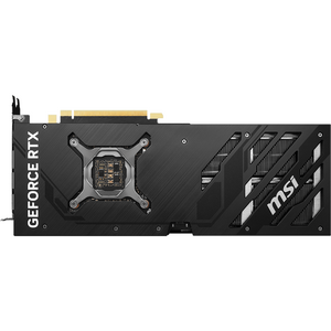 MSI GeForce RTX 4070 Ti SUPER 16G VENTUS 3X OC, GDDR6, 256-bit, Negru