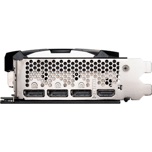 MSI GeForce RTX 4070 Ti SUPER 16G VENTUS 3X OC, GDDR6, 256-bit, Negru
