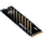 SSD MSI SPATIUM M450, PCIe 4.0, NVMe M.2, 1TB S78-440L920-P83