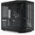 Carcasa HYTE Y70, Dual Chamber, Mid-Tower, ATX, Sticla Securizata lateral/fata, riser PCIe inclus, Negru