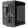 Carcasa HYTE Y70, Dual Chamber, Mid-Tower, ATX, Sticla Securizata lateral/fata, riser PCIe inclus, Negru