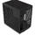 Carcasa HYTE Y70, Dual Chamber, Mid-Tower, ATX, Sticla Securizata lateral/fata, riser PCIe inclus, Negru