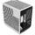 Carcasa HYTE Y70, Dual Chamber, Mid-Tower, ATX, Sticla Securizata lateral/fata, riser PCIe inclus, Negru/Alb