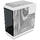 Carcasa HYTE Y70, Dual Chamber, Mid-Tower, ATX, Sticla Securizata lateral/fata, riser PCIe inclus, Negru/Alb