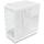 Carcasa HYTE Y70, Dual Chamber, Mid-Tower, ATX, Sticla Securizata lateral/fata, riser PCIe inclus, Alb