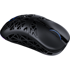 ENDORFY LIV Plus Wireless, 26000 DPI, RGB, Negru