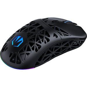 ENDORFY LIV Plus Wireless, 26000 DPI, RGB, Negru