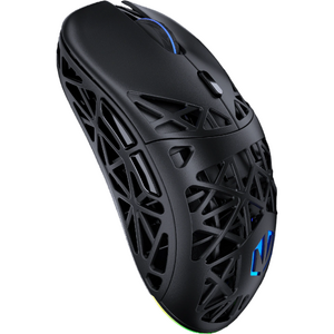 ENDORFY LIV Plus Wireless, 26000 DPI, RGB, Negru