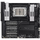 Placa de baza Asus PRO WS WRX90E-SAGE SE, AMD WRX90, Socket sTR5, EEB