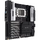 Placa de baza Asus PRO WS WRX90E-SAGE SE, AMD WRX90, Socket sTR5, EEB