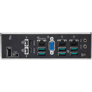 Placa de baza Asus PRO WS WRX90E-SAGE SE, AMD WRX90, Socket sTR5, EEB