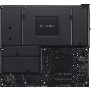 Placa de baza Asus PRO WS WRX90E-SAGE SE, AMD WRX90, Socket sTR5, EEB