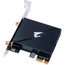 Placa de retea GC-WIFI7, 6GHz, PCIe