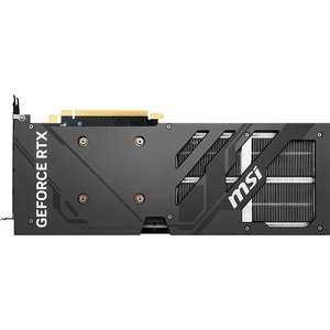 MSI GeForce RTX 4060 Ti VENTUS 3X E 8G OC, GDDR6, 128-bit, Negru