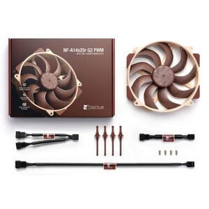 Ventilator Noctua NF-A14x25r G2 PWM