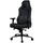 Arozzi Vernazza Supersoft, Tetiera, Ajustabil, max. 145kg, Negru