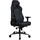 Arozzi Vernazza Supersoft, Tetiera, Ajustabil, max. 145kg, Negru