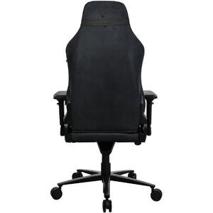 Arozzi Vernazza Supersoft, Tetiera, Ajustabil, max. 145kg, Negru