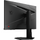 Monitor MSI G244F E2, IPS, 23.8 inch, Full HD, 1920 x 1080, Displayport, HDMI, 180 Hz, 1 ms, Negru