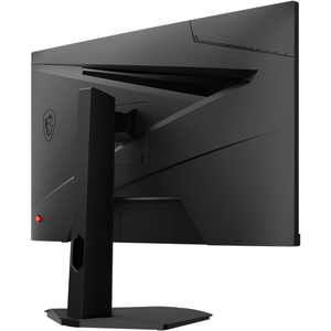 Monitor MSI G244F E2, IPS, 23.8 inch, Full HD, 1920 x 1080, Displayport, HDMI, 180 Hz, 1 ms, Negru