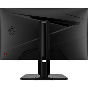 Monitor MSI G274QPF E2, Fast IPS, 27 inch, WQHD, 2560 x 1440, HDMI, DisplayPort, Pivot, 180 Hz, 1 ms, Negru
