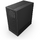 Carcasa NZXT H5 Flow (2024), Mid-Tower, ATX, Negru