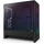 Carcasa NZXT H5 Flow RGB (2024), Mid-Tower, ATX, Negru