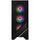Carcasa MSI MAG FORGE 120A B65, Mid Tower, RGB, Sursa 650W, 80+ Bronze, Negru