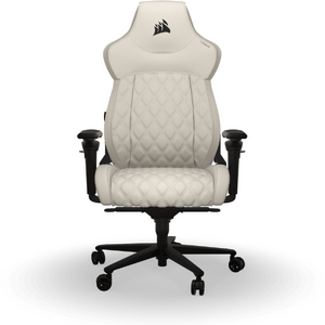 Corsair TC500 LUXE, Frost, Suport Memory Foam, Alb