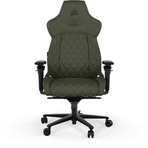 Corsair TC500 LUXE, Sherwood, Suport Memory Foam, Verde