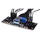 Alphacool ES Front I/O-Panel, 2xUSB 3.0