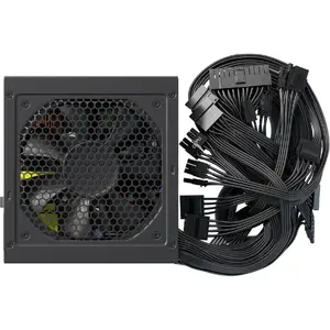 Sursa Seasonic G12 GC-850 (2024), 80+ Gold, Cabluri fixe, 850W, Negru