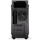 Carcasa ENDORFY Armis 100 Solid, Middle Tower, ATX, Negru