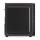 Carcasa ENDORFY Armis 100 Solid, Middle Tower, ATX, Negru