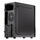 Carcasa ENDORFY Armis 100 Solid, Middle Tower, ATX, Negru