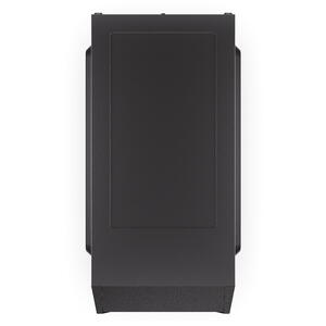 Carcasa ENDORFY Armis 100 Solid, Middle Tower, ATX, Negru