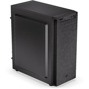 Carcasa ENDORFY Armis 100 Solid, Middle Tower, ATX, Negru
