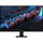 Monitor GIGABYTE GS27QXA, 27 inch, IPS, QHD, 2560 x 1440, DisplayPort, HDMI, 240 Hz, 1 ms, Negru