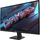 Monitor GIGABYTE GS27QXA, 27 inch, IPS, QHD, 2560 x 1440, DisplayPort, HDMI, 240 Hz, 1 ms, Negru