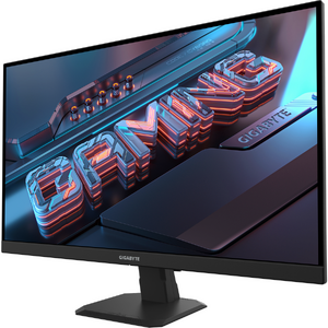 Monitor GIGABYTE GS27QXA, 27 inch, IPS, QHD, 2560 x 1440, DisplayPort, HDMI, 240 Hz, 1 ms, Negru