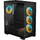 Carcasa GIGABYTE C500 PANORAMIC STEALTH, Mid-Tower, ATX, Negru