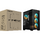 Carcasa GIGABYTE C500 PANORAMIC STEALTH, Mid-Tower, ATX, Negru