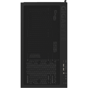 Carcasa GIGABYTE C500 PANORAMIC STEALTH, Mid-Tower, ATX, Negru